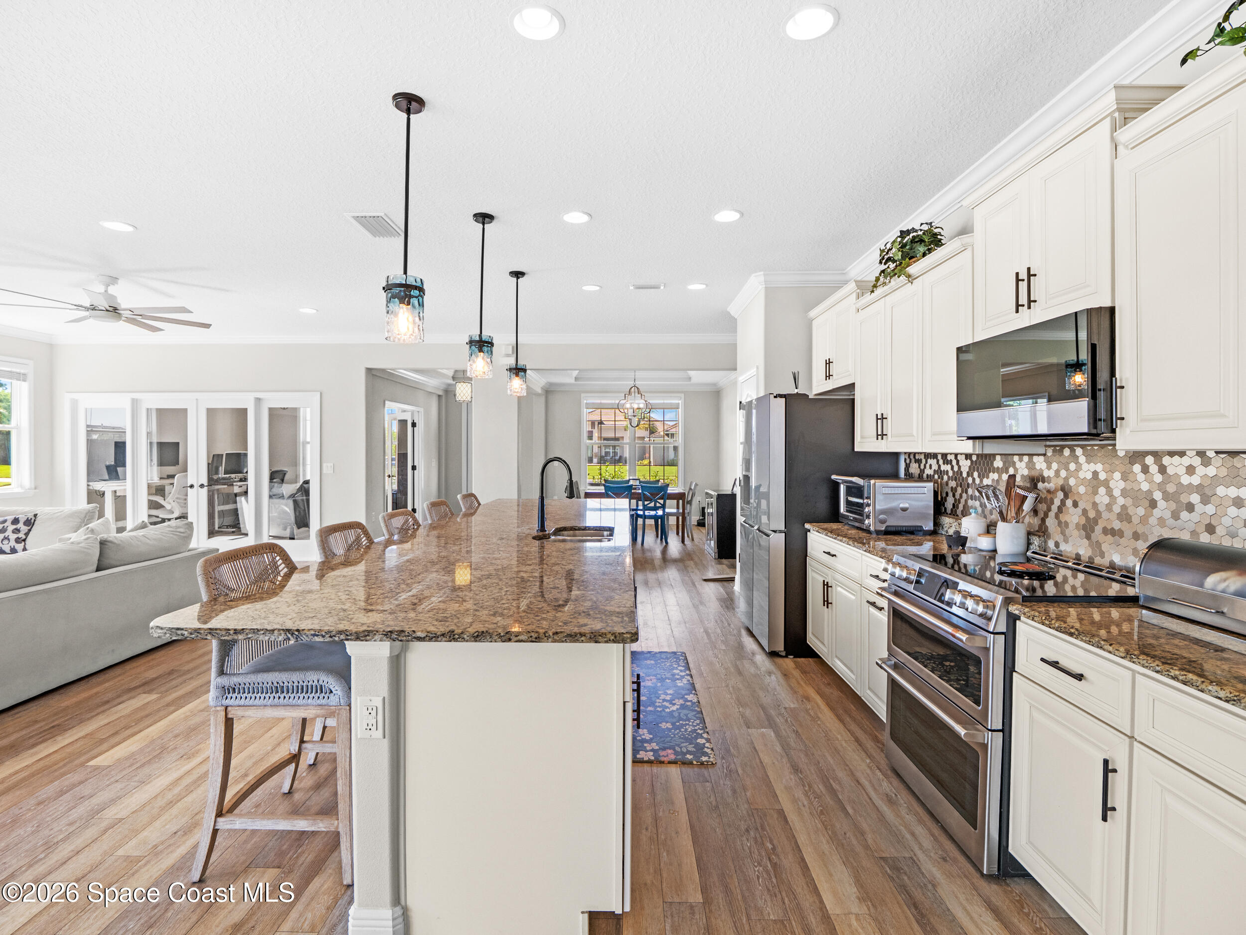 Melbourne, Florida, 32934, United States, 5 Bedrooms Bedrooms, ,3 BathroomsBathrooms,Residential,Active,2041763