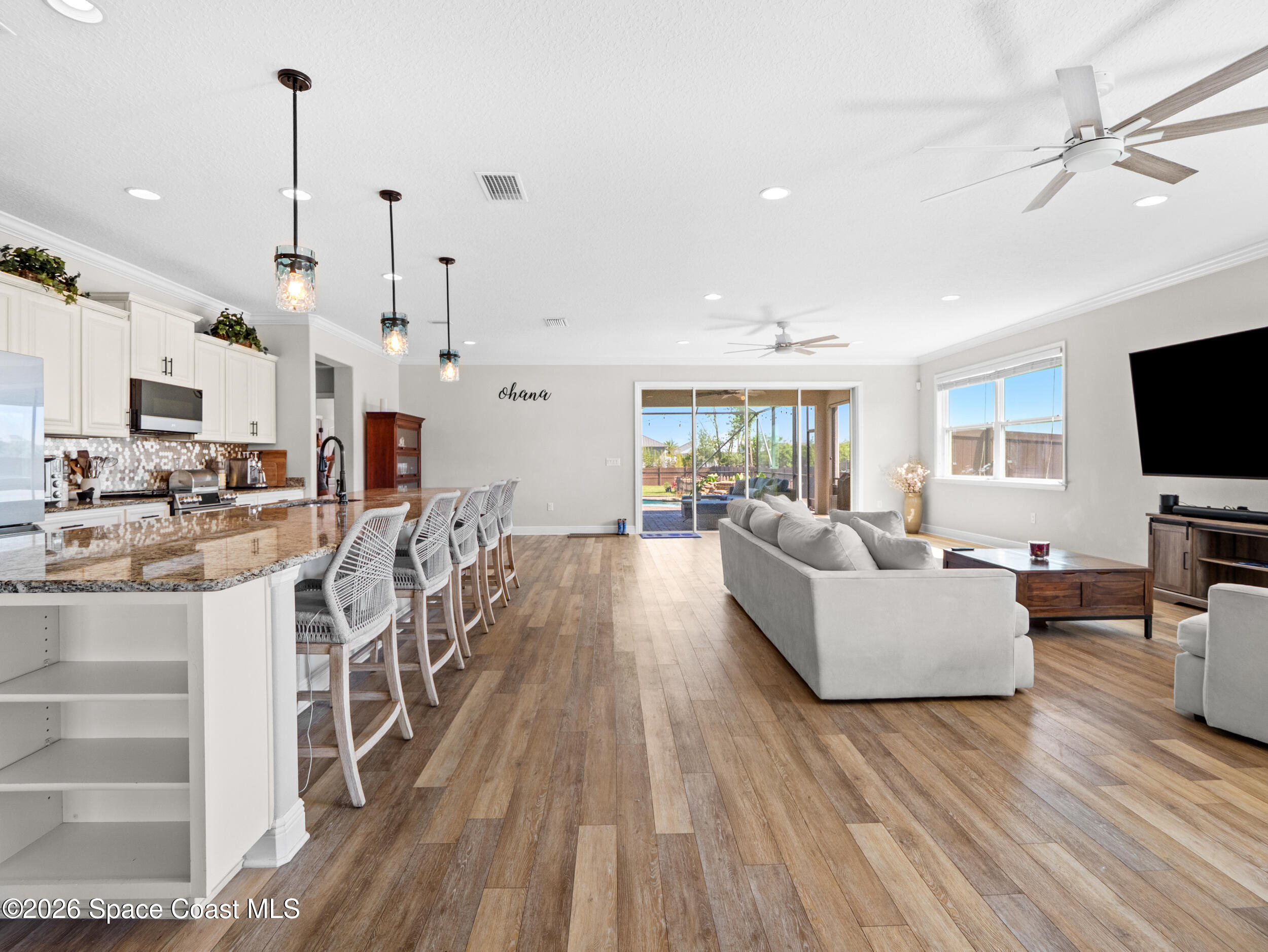 Melbourne, Florida, 32934, United States, 5 Bedrooms Bedrooms, ,3 BathroomsBathrooms,Residential,Active,2041763