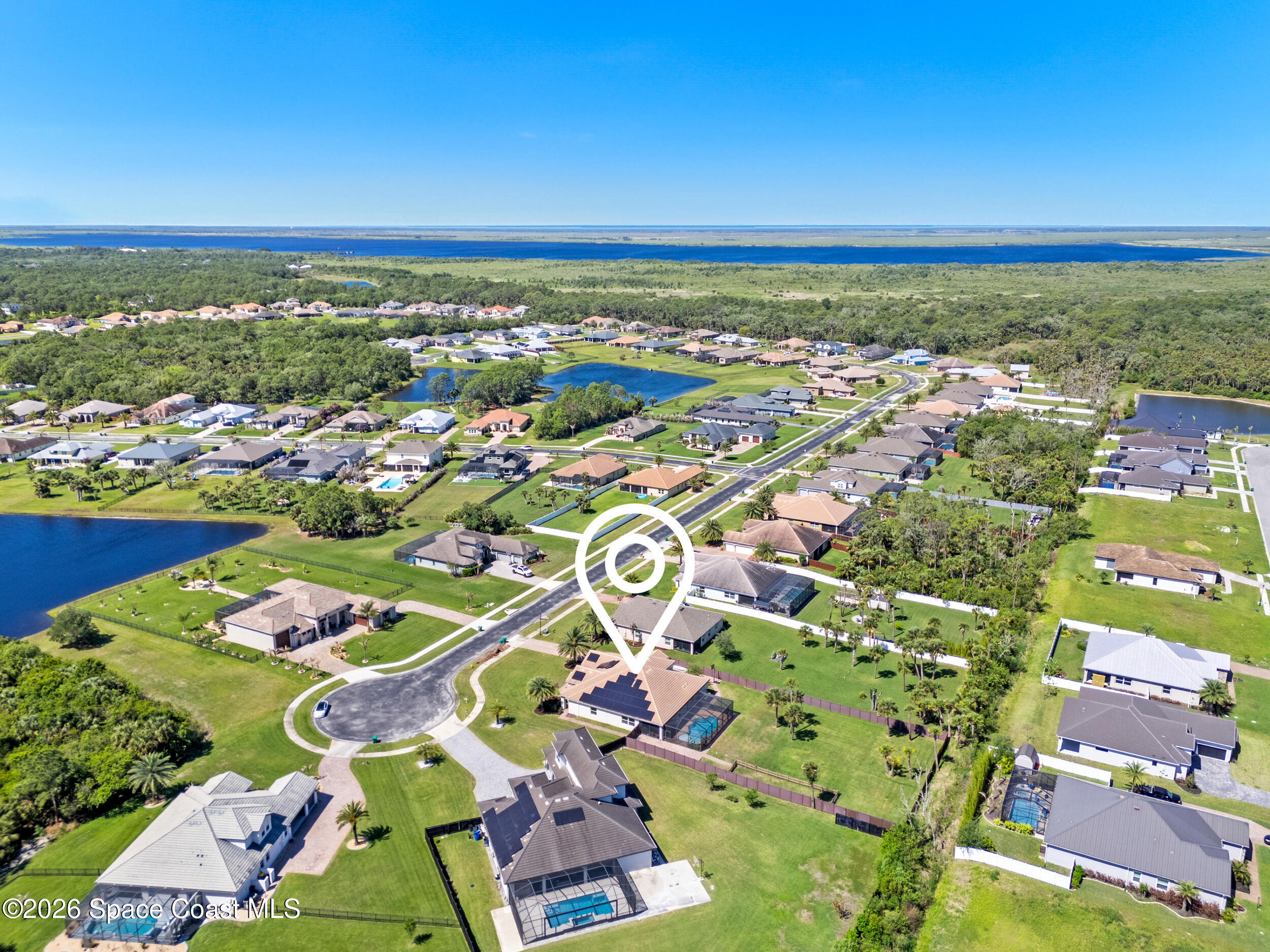 Melbourne, Florida, 32934, United States, 5 Bedrooms Bedrooms, ,3 BathroomsBathrooms,Residential,Active,2041763
