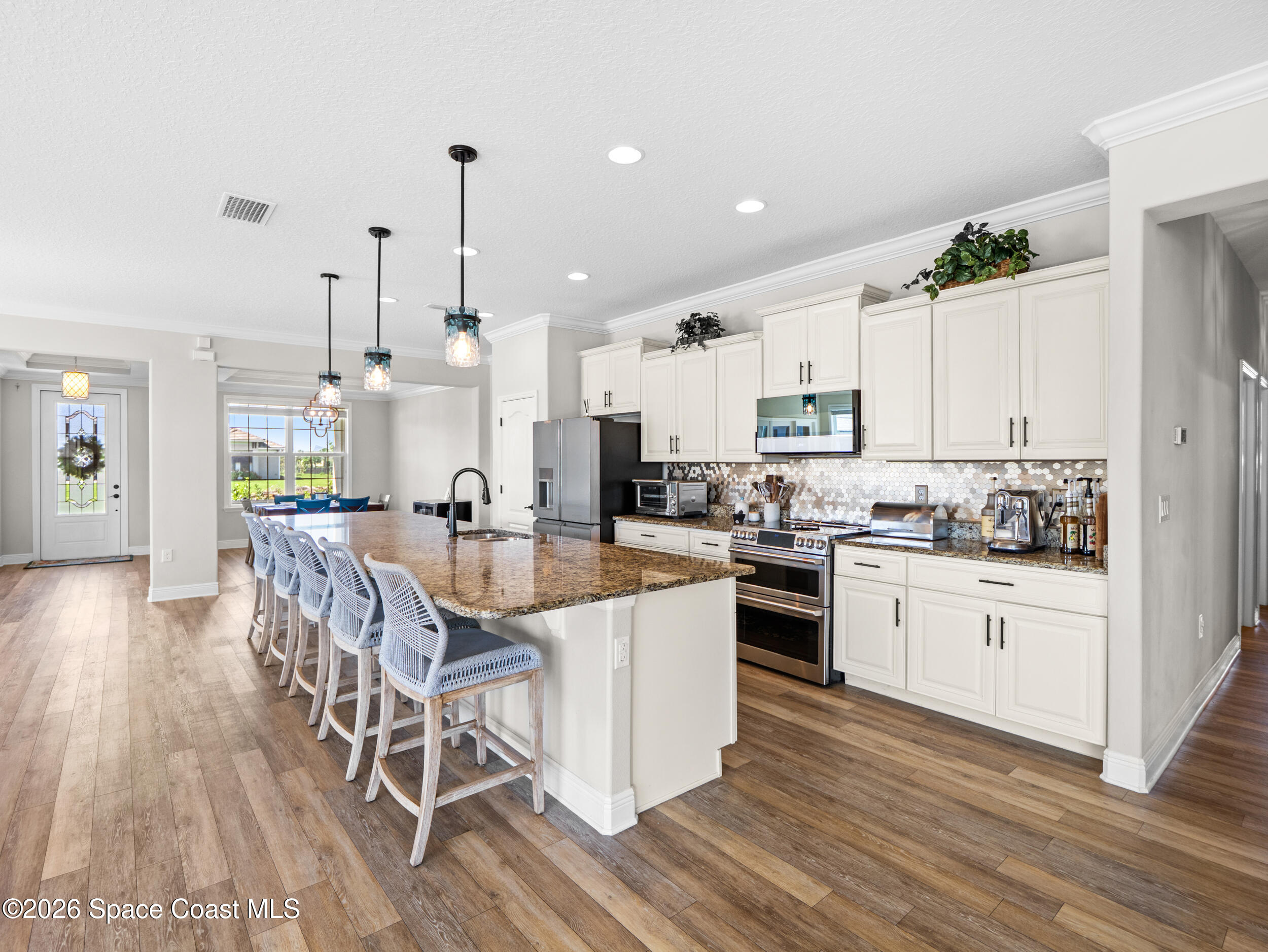 Melbourne, Florida, 32934, United States, 5 Bedrooms Bedrooms, ,3 BathroomsBathrooms,Residential,Active,2041763