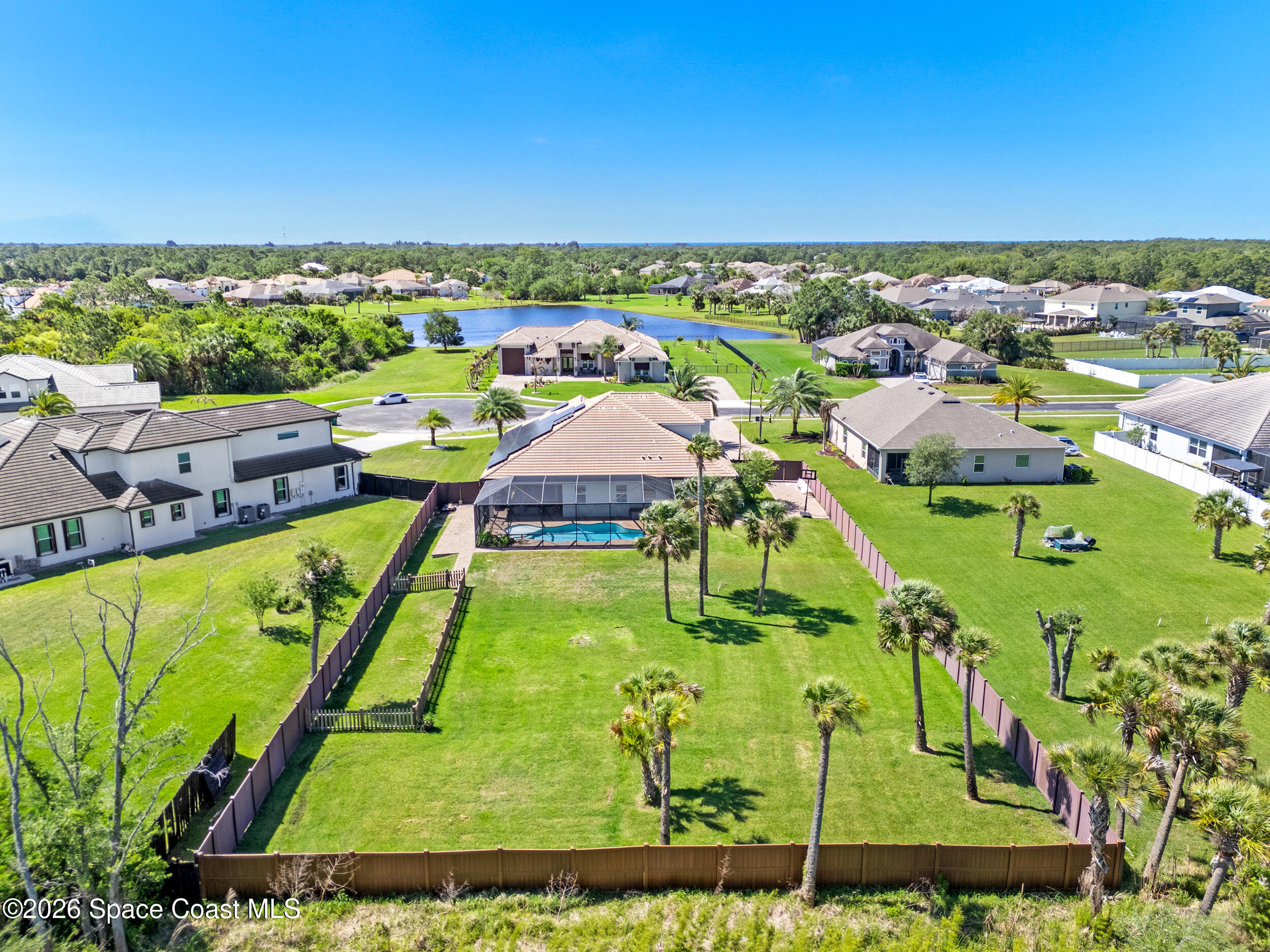 Melbourne, Florida, 32934, United States, 5 Bedrooms Bedrooms, ,3 BathroomsBathrooms,Residential,Active,2041763