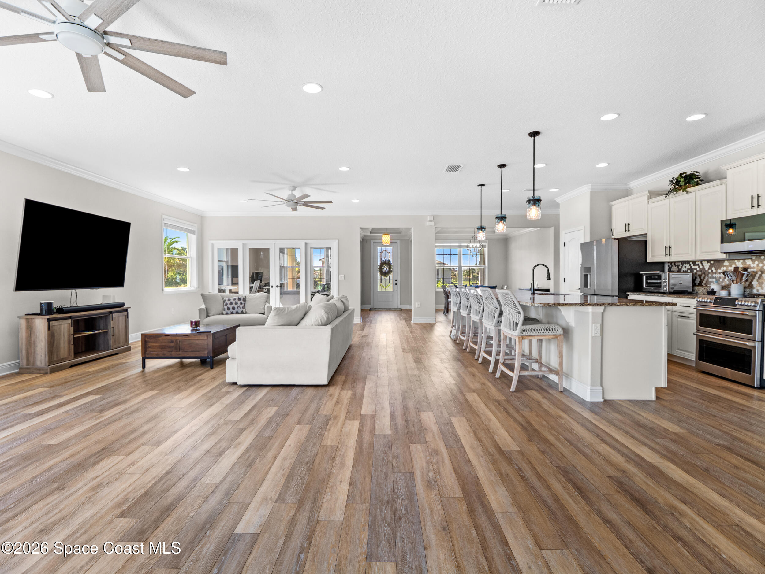 Melbourne, Florida, 32934, United States, 5 Bedrooms Bedrooms, ,3 BathroomsBathrooms,Residential,Active,2041763