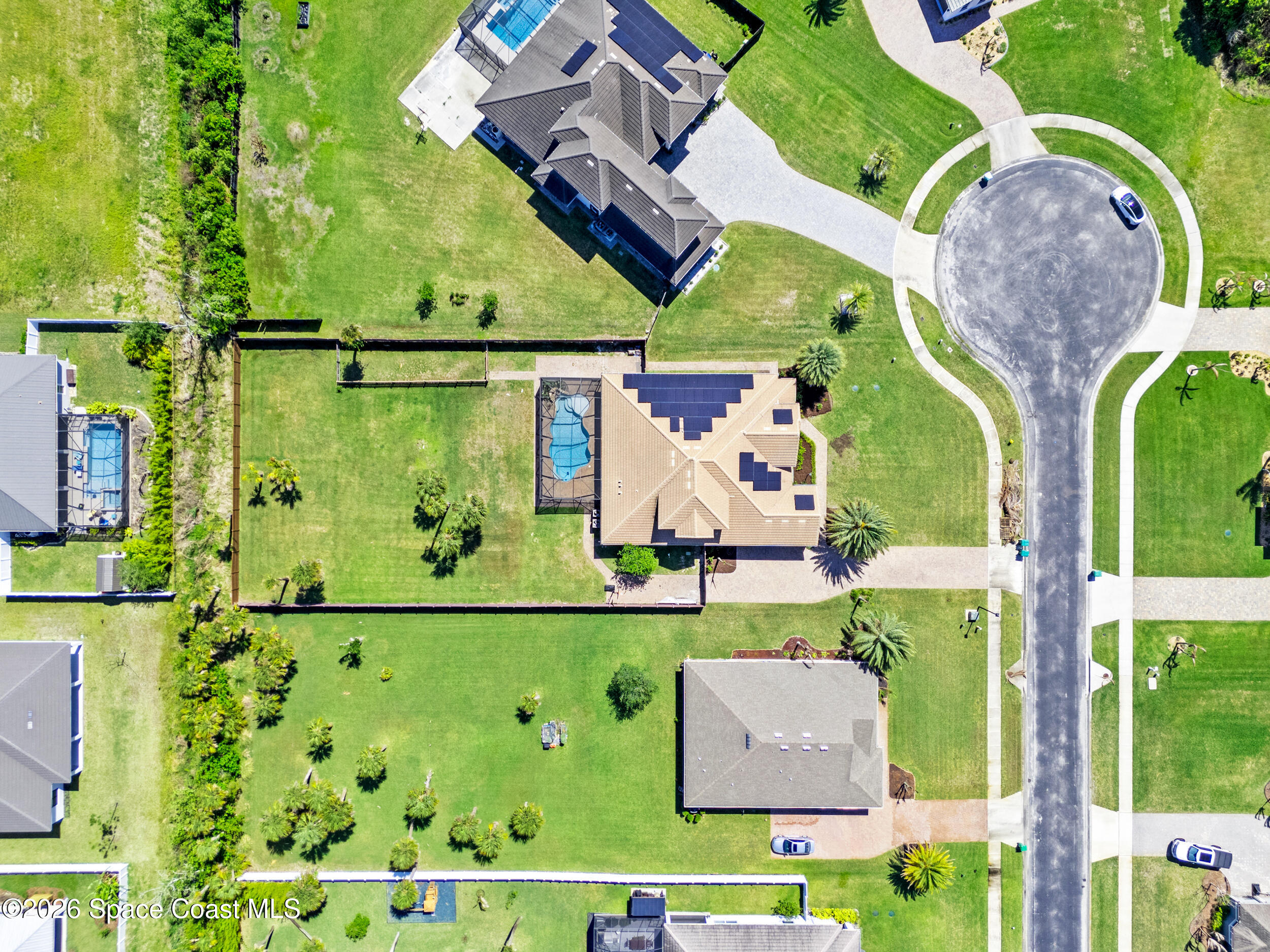 4167 Preservation Circle