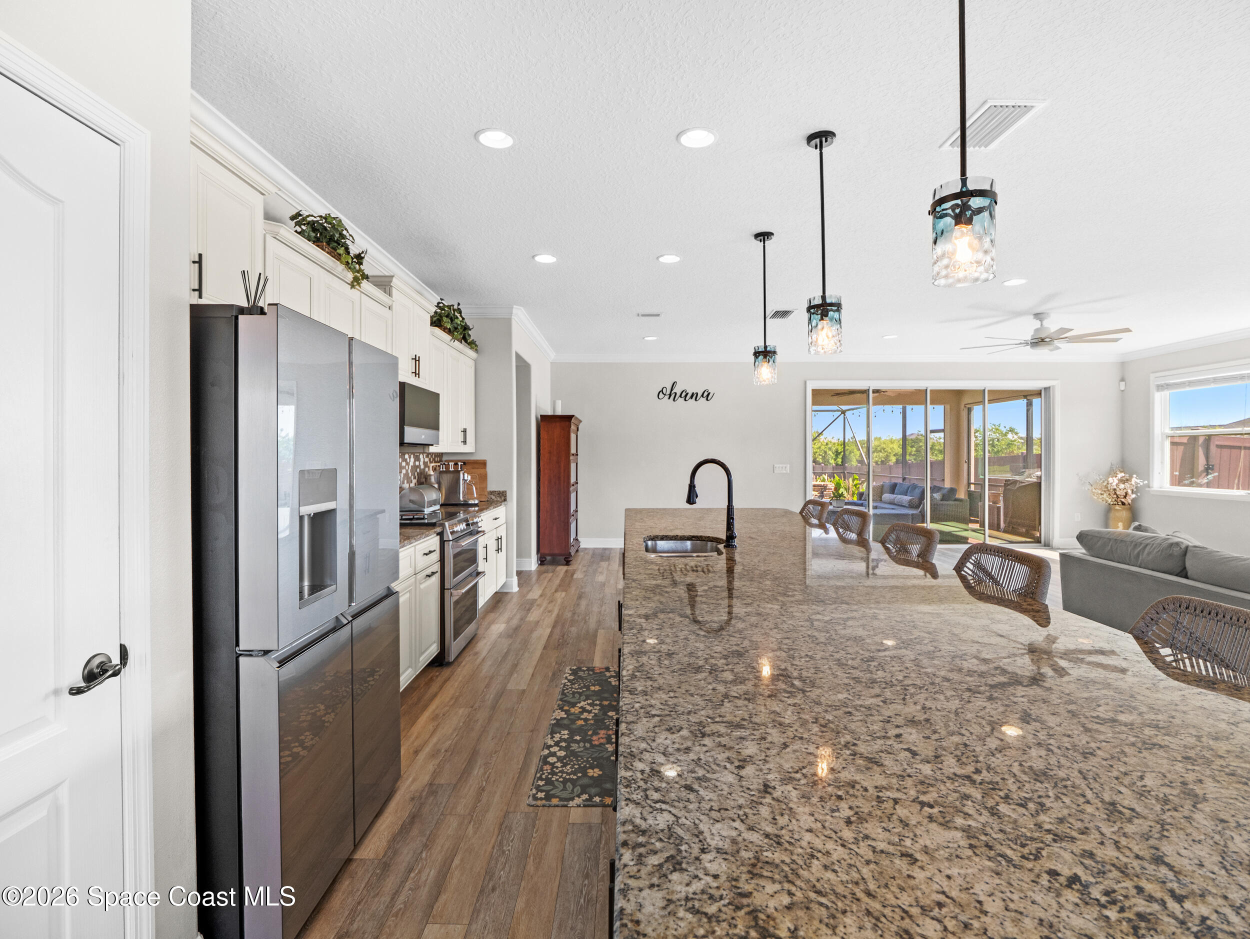 Melbourne, Florida, 32934, United States, 5 Bedrooms Bedrooms, ,3 BathroomsBathrooms,Residential,Active,2041763