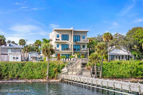 1807 Riverview Drive Melbourne FL 32901