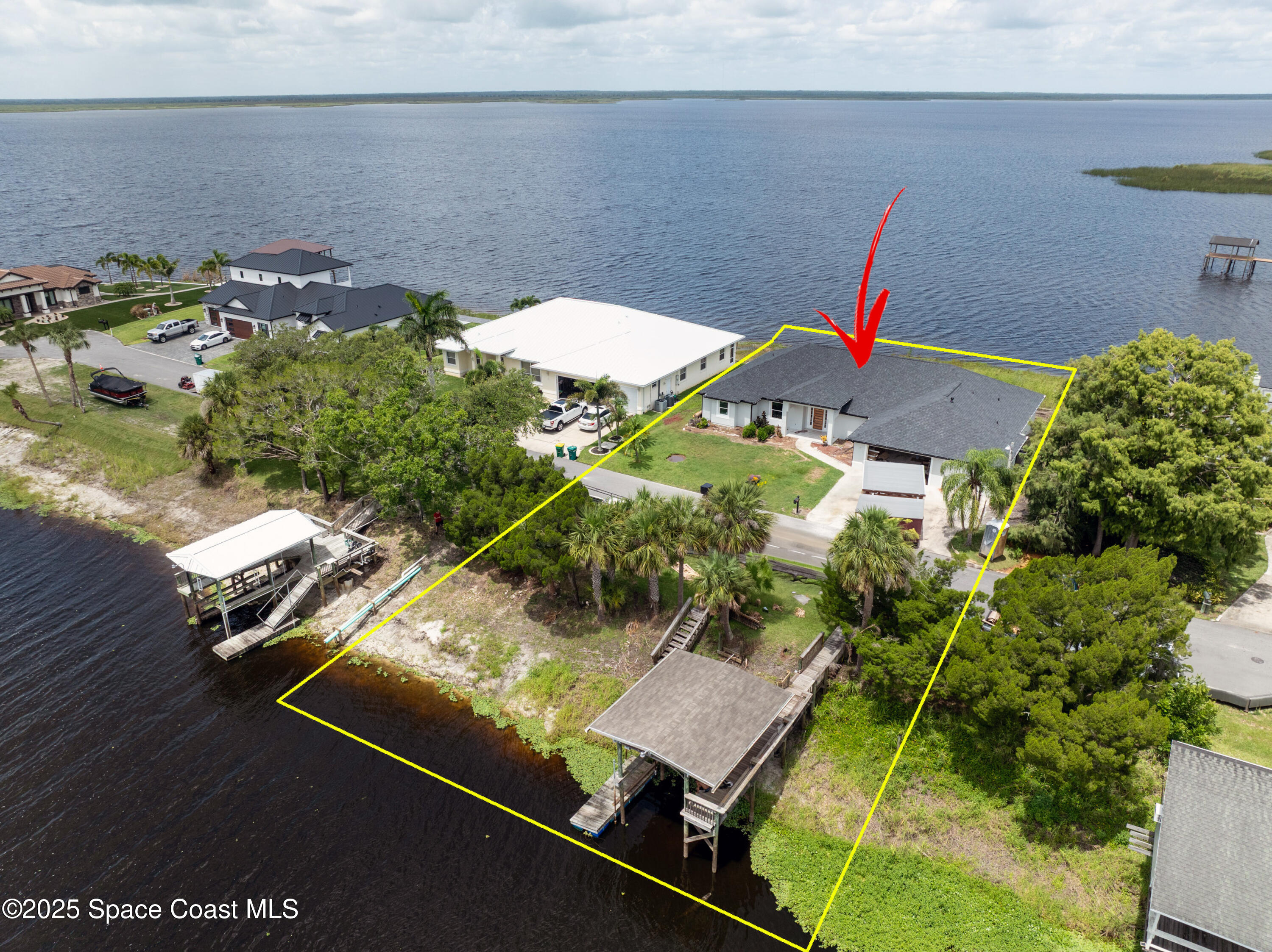 855 Cliftons Cove Court