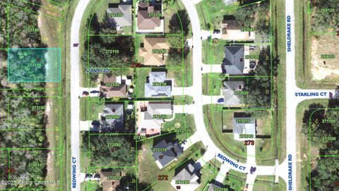 Property photo of 135 redwing court, poinciana, FL 34759