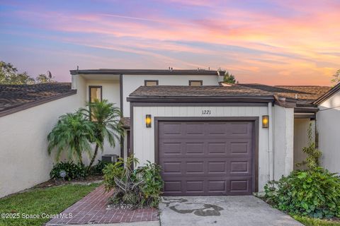 1221 Saint Andrews Drive Rockledge FL 32955