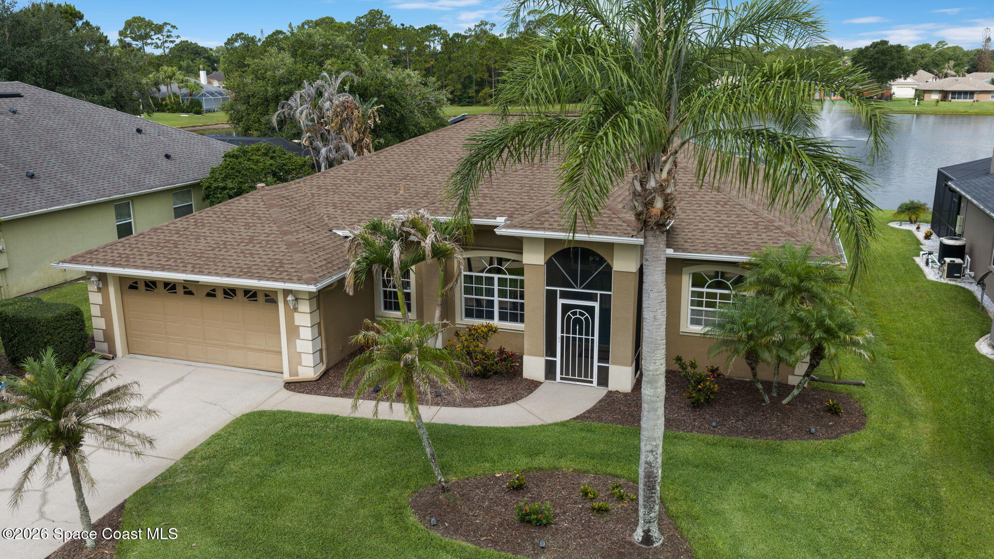1811 Hensley Drive
