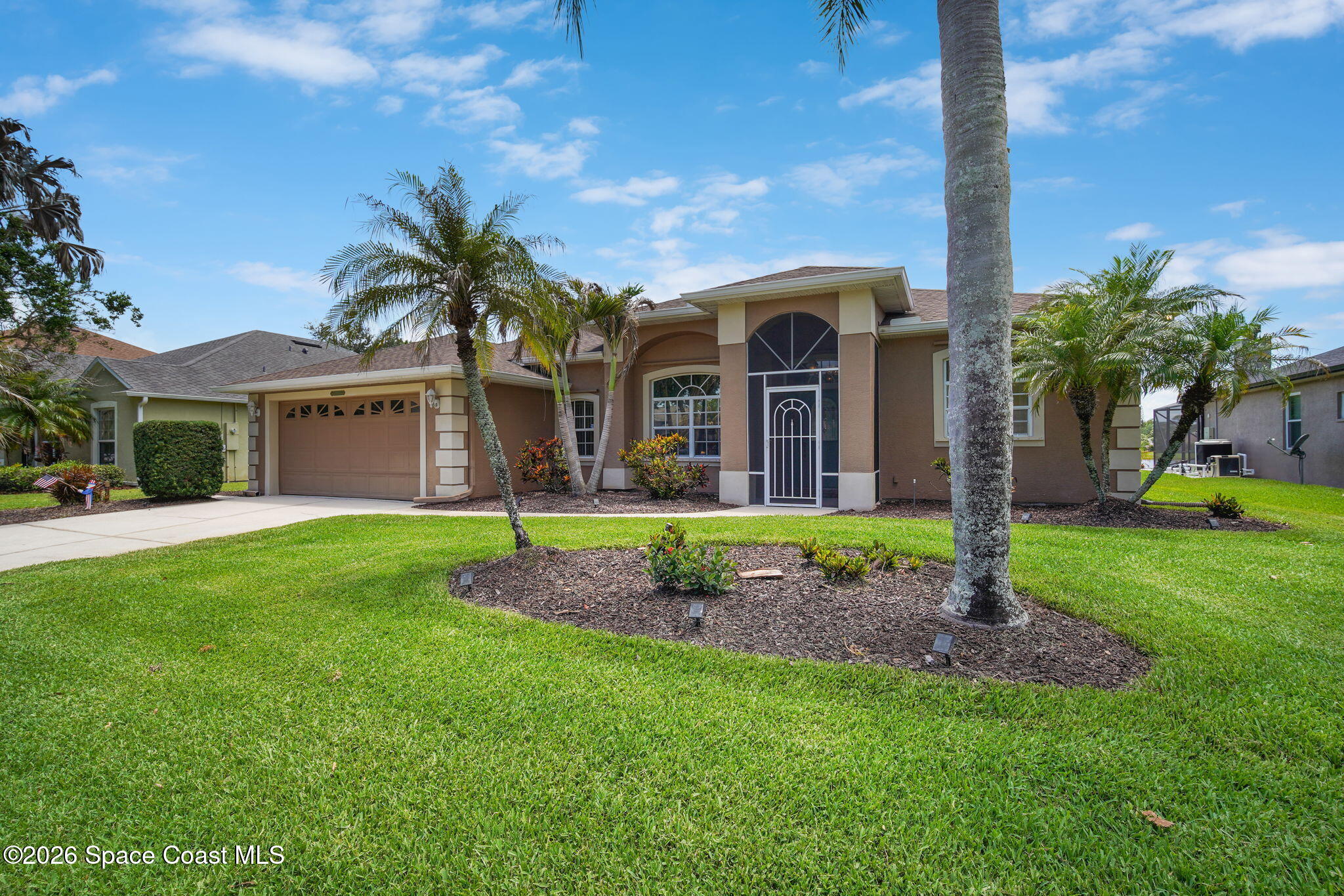 1811 Hensley Drive