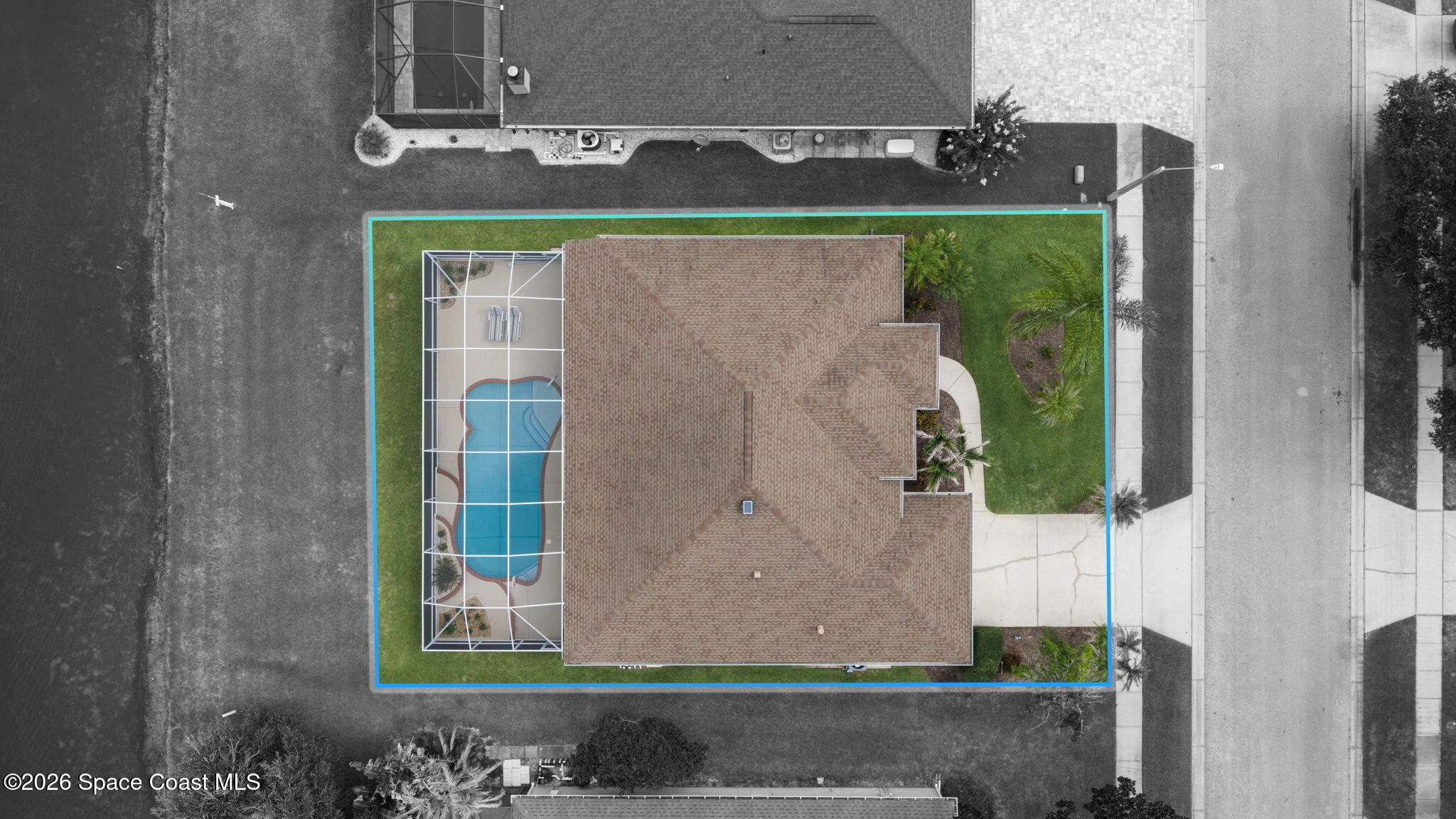 1811 Hensley Drive
