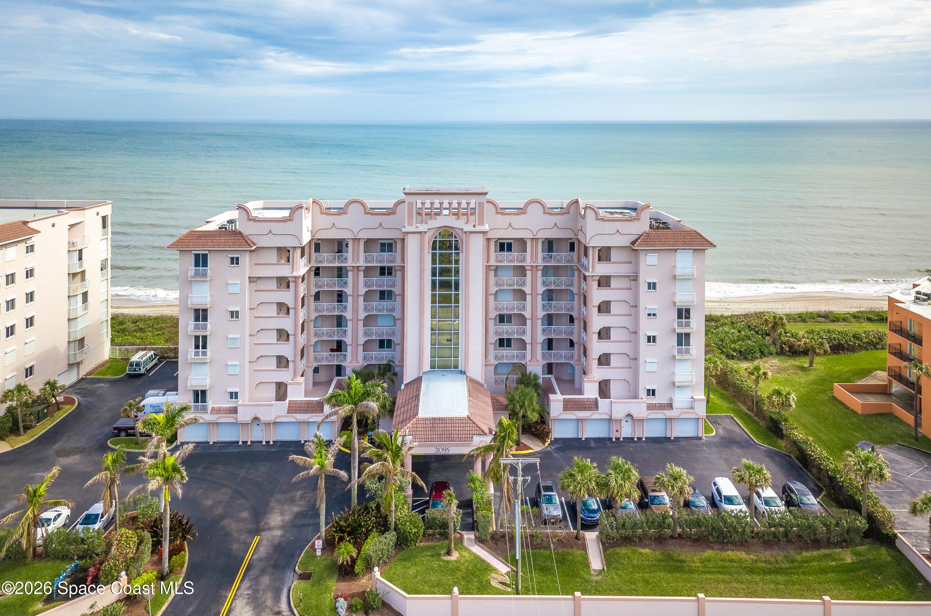 2095 Highway A1a Highway 4403
