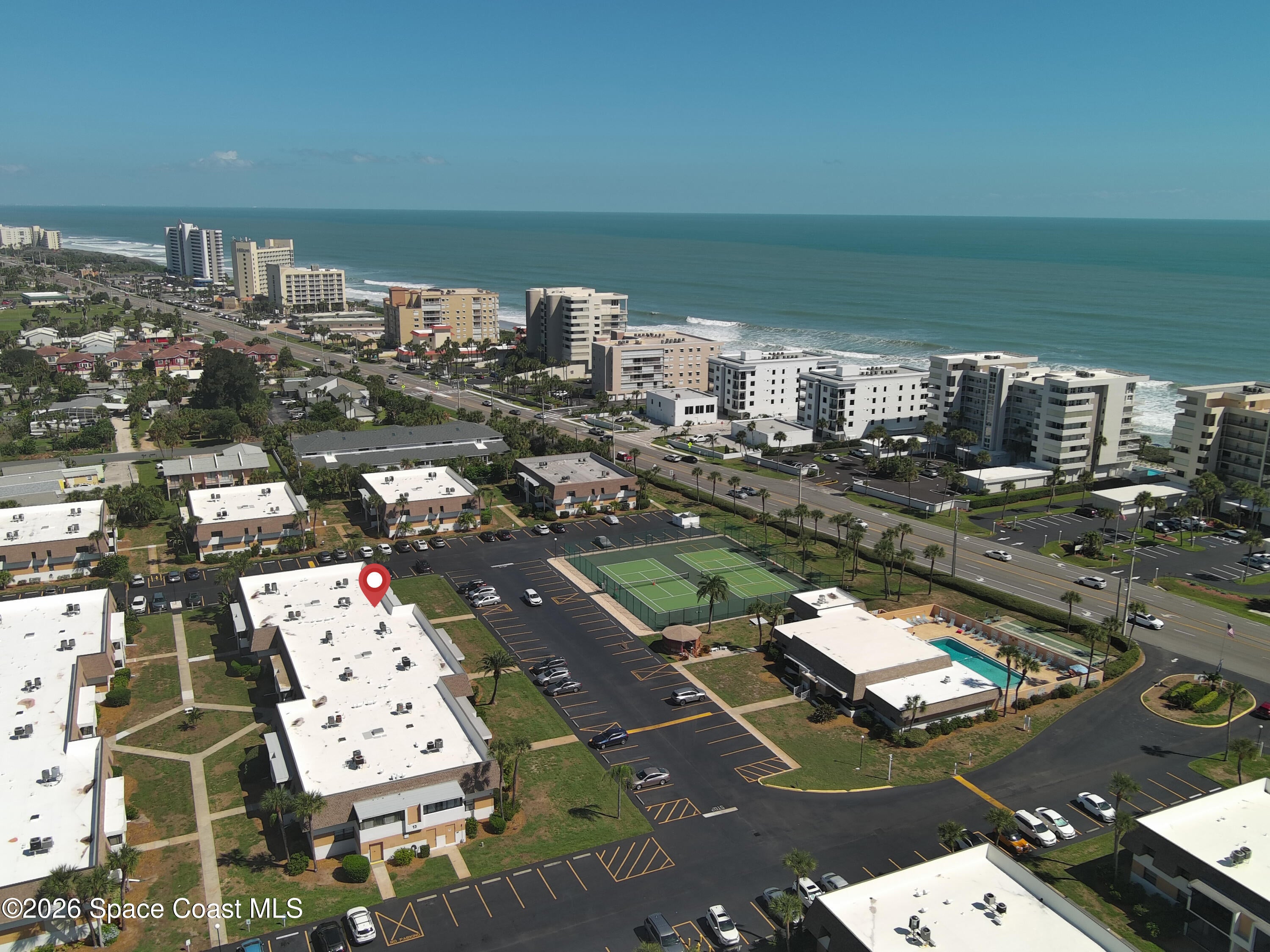 2700 N Highway A1a 13-204