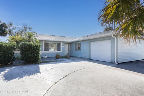 A home in Palm Bay