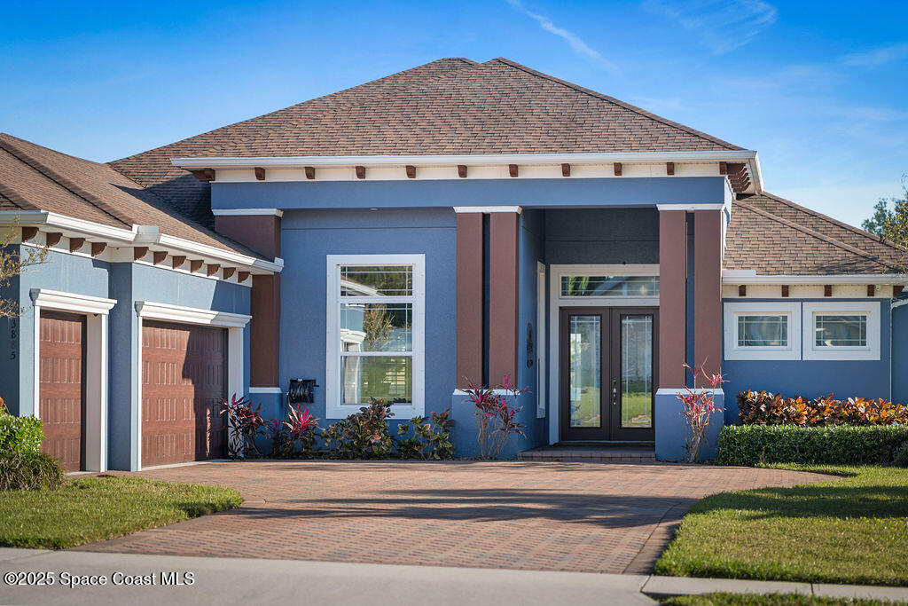 3885 Oakhill Drive