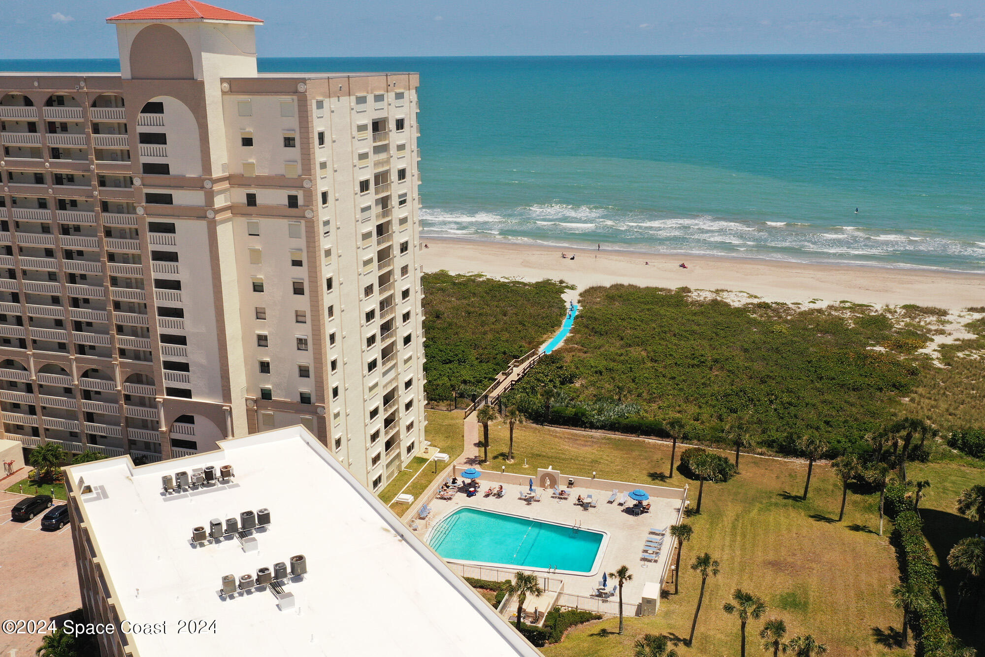 830 N Atlantic Avenue 908