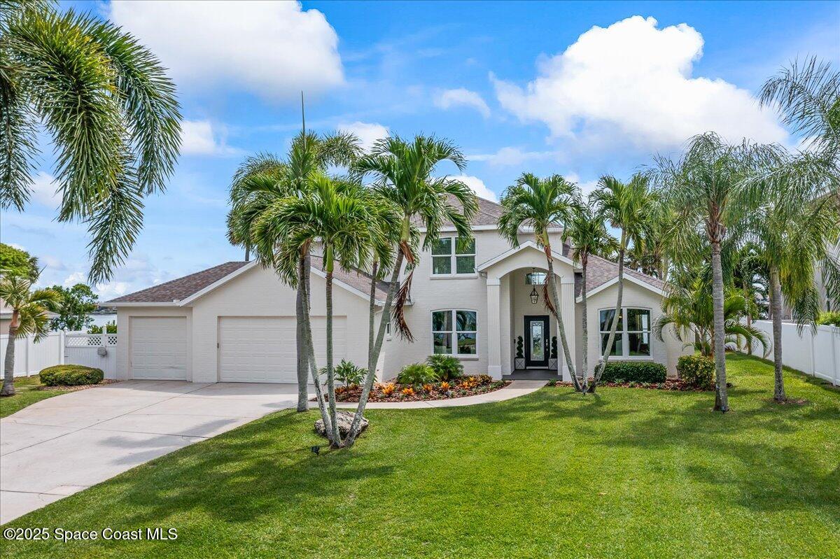 10710 S Tropical Trail