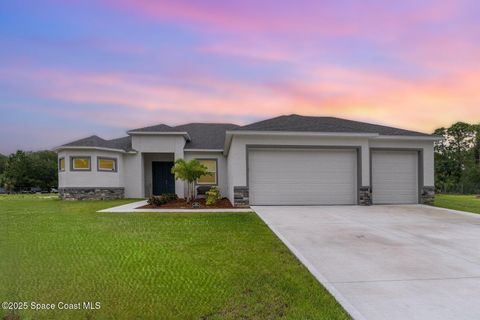 2602 Flintstone Avenue SE Palm Bay FL 32909