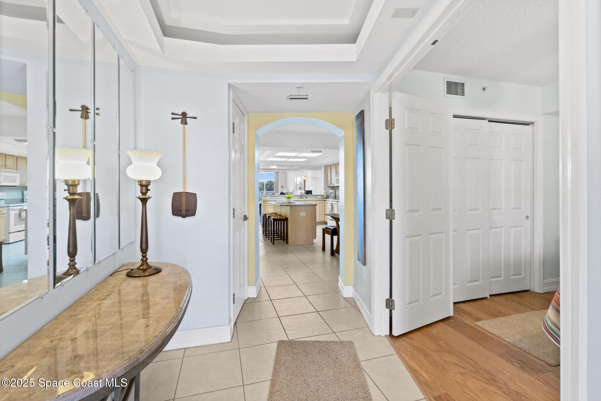 8470 Ridgewood Avenue 203