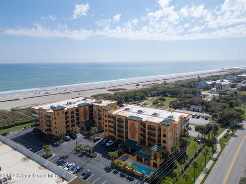 8470 Ridgewood Avenue 203 Cape Canaveral FL 32920