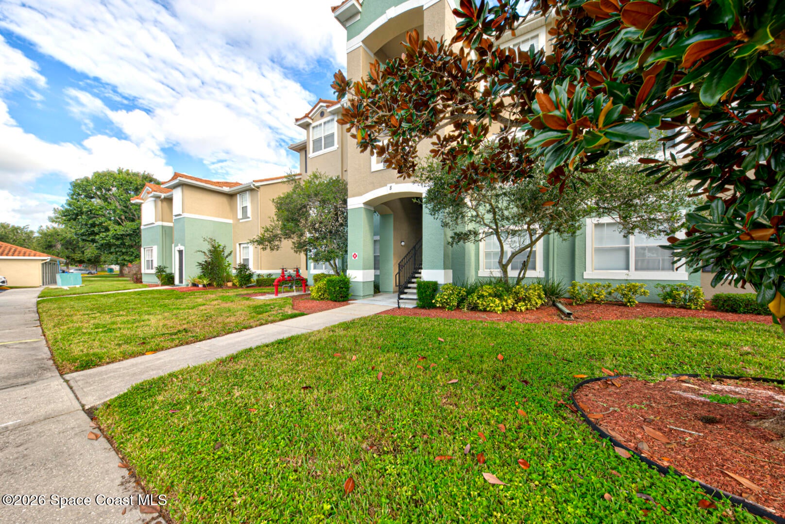 5663 Star Rush Drive 202