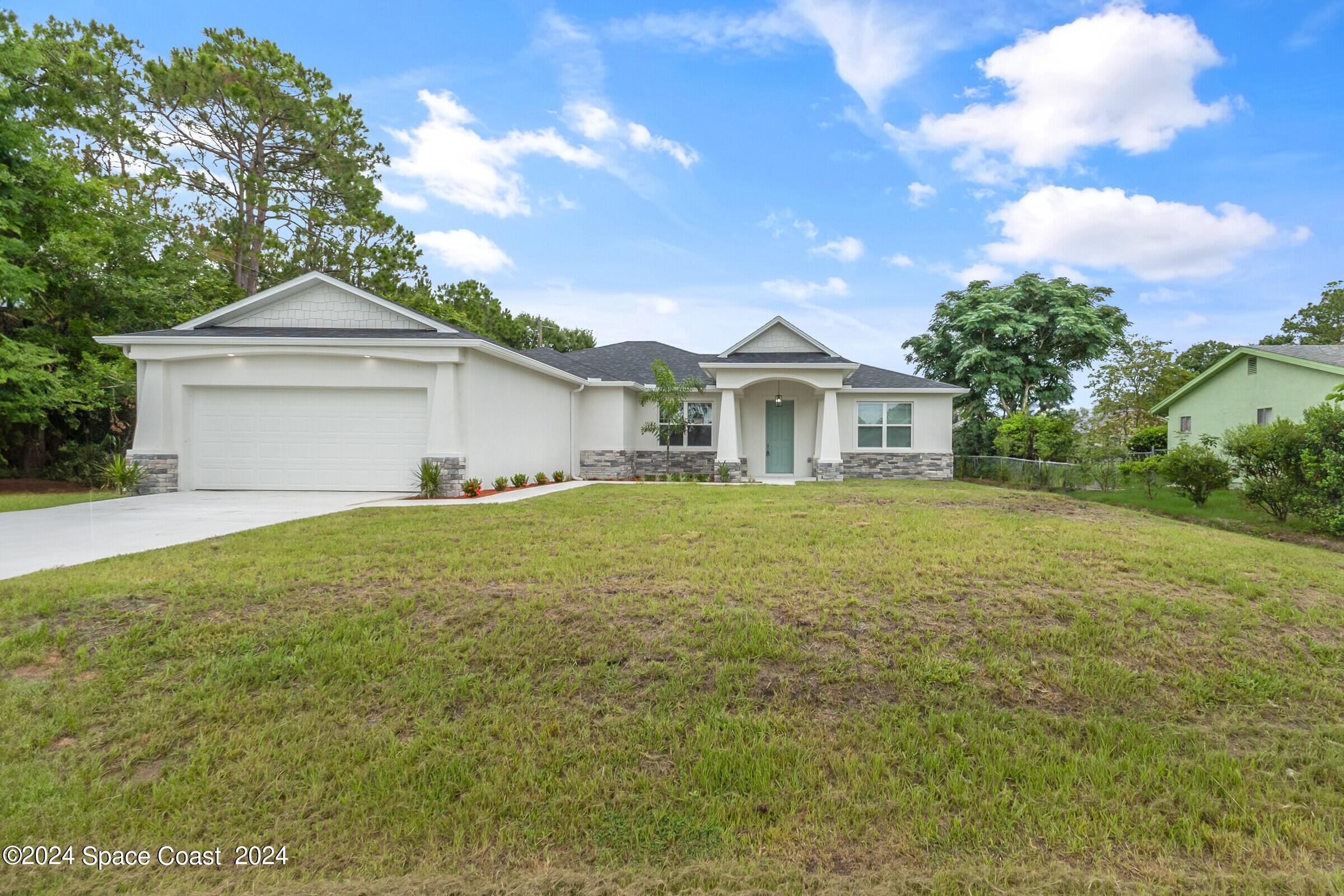 1011 Johnston Road SE