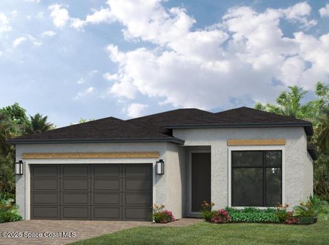 8510 Langila Drive Melbourne FL 32940