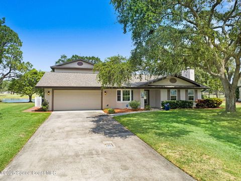 1428 Gleneagles Way Rockledge FL 32955