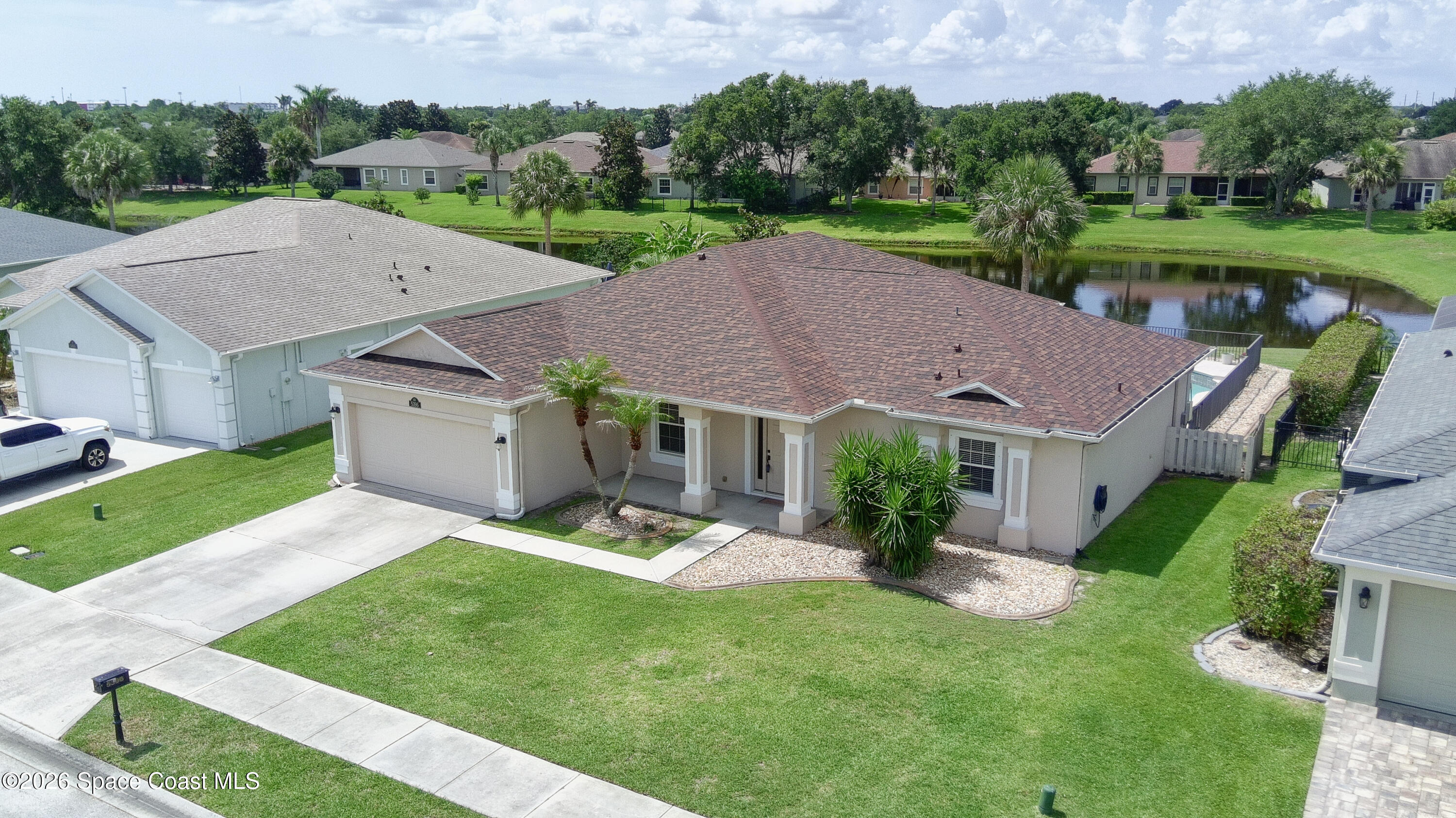 Photo 1 of 62 — 5396 Indigo Crossing Drive, Rockledge, FL 32955
