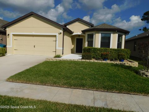 4554 Magenta Isles Drive Melbourne FL 32904
