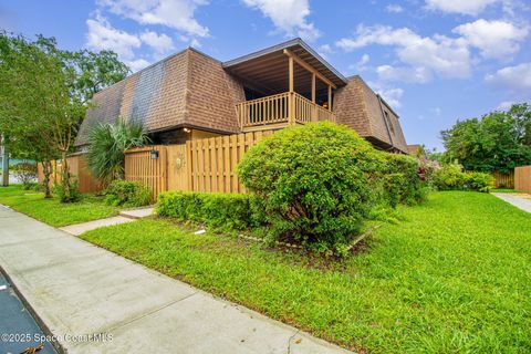 1684 S Park Avenue Titusville FL 32780