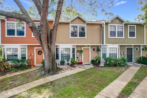 A home in Orlando