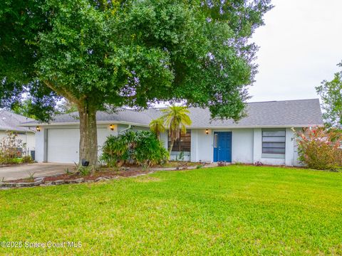 1816 Nanton Street NW Palm Bay FL 32907