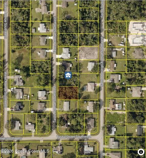 567 Tasco Avenue SW Palm Bay FL 32908
