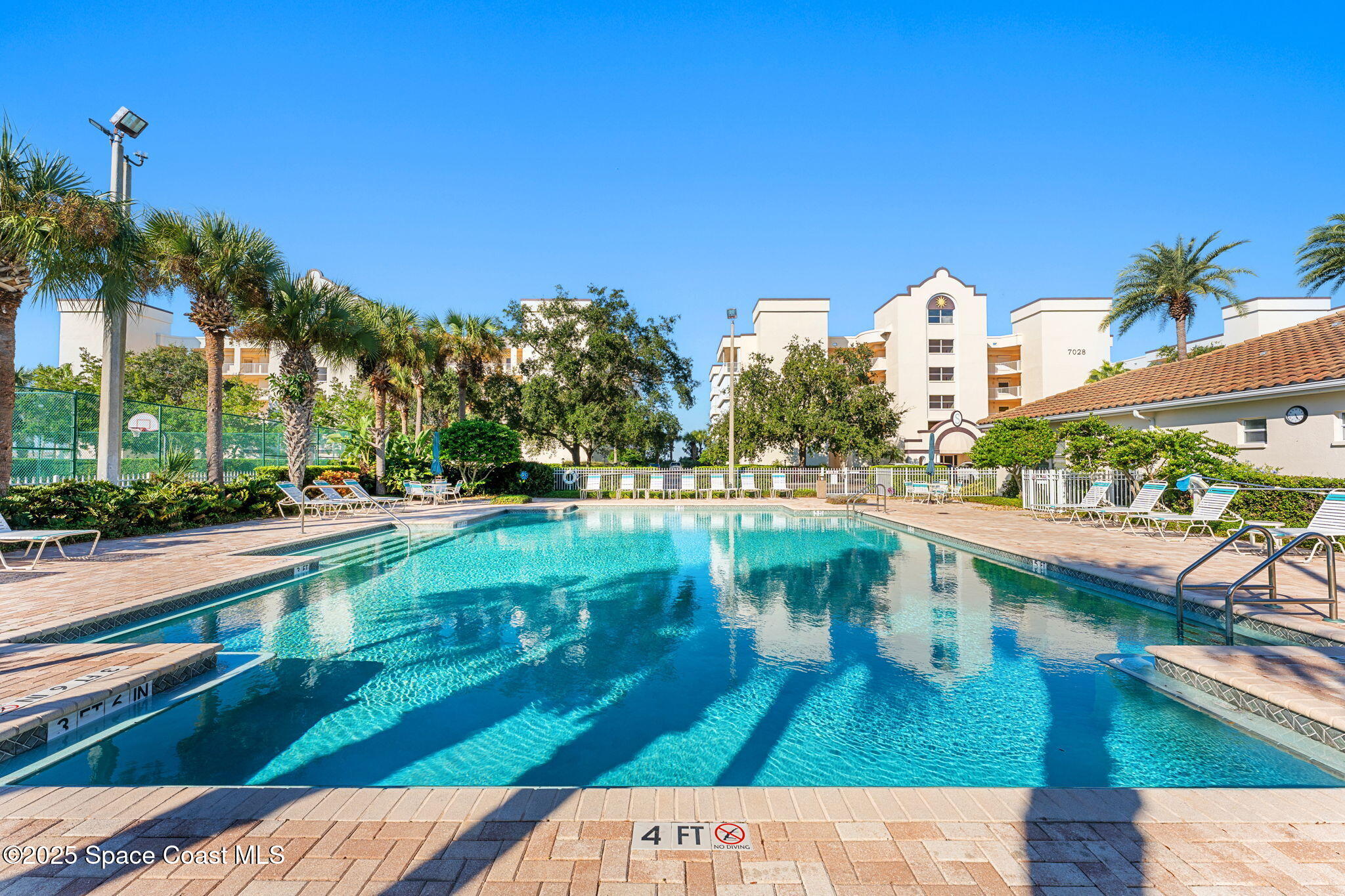 7108 Marbella Court 501