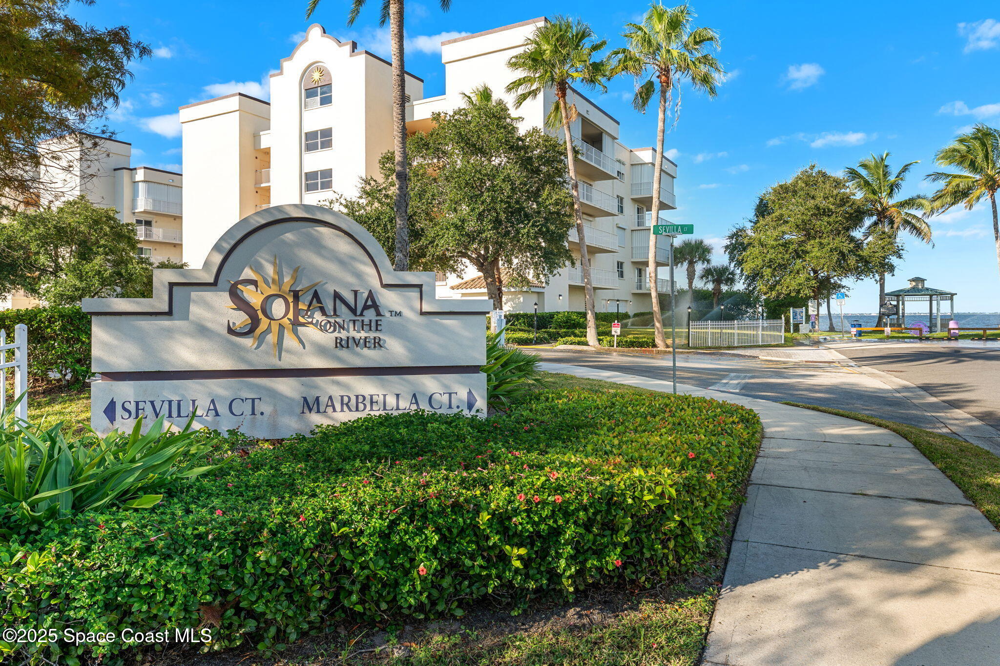 7108 Marbella Court 501