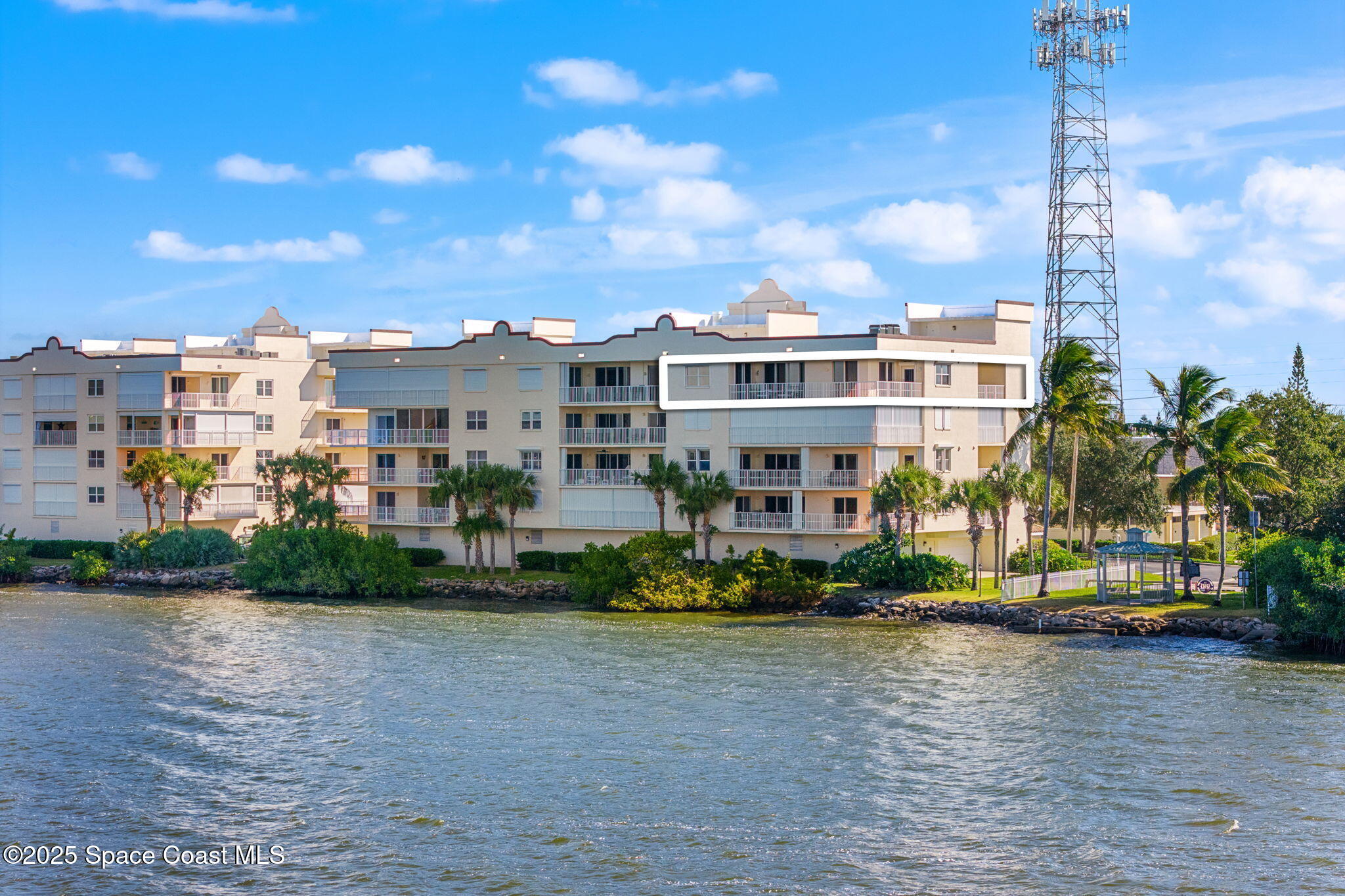 7108 Marbella Court 501