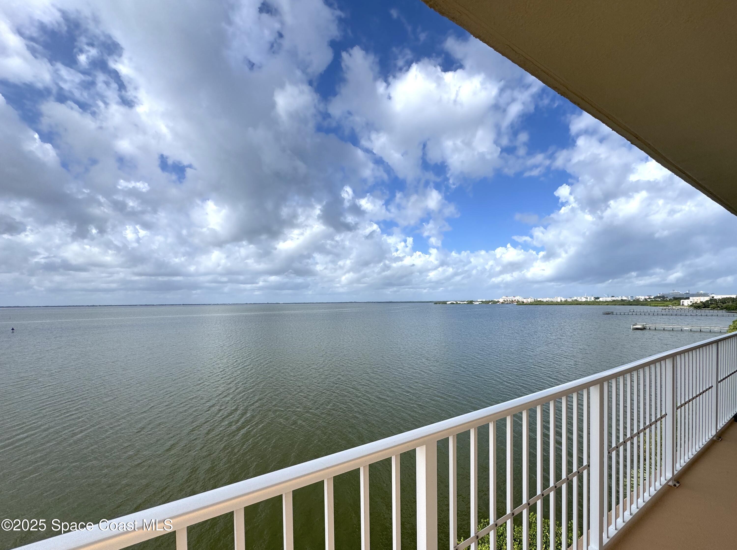 7108 Marbella Court 501