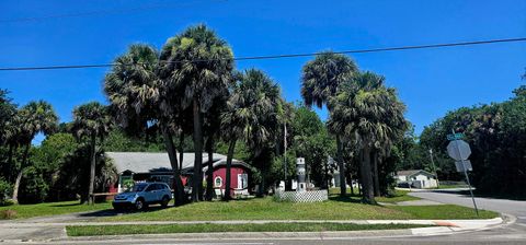 4300 Fay Boulevard Cocoa FL 32927