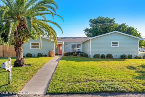2310 Shell Avenue Indialantic FL 32903