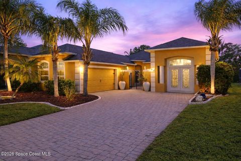 4343 Browning Lane Rockledge FL 32955