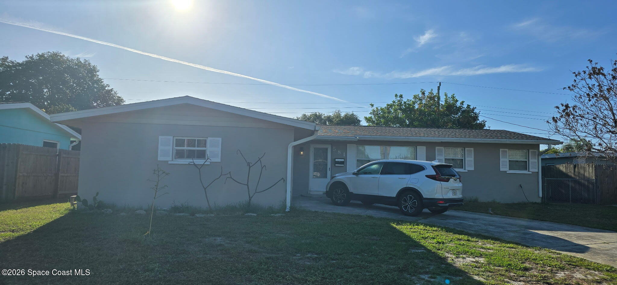 Photo 1 of 28 — 581 Oxford Avenue, Melbourne, FL 32935
