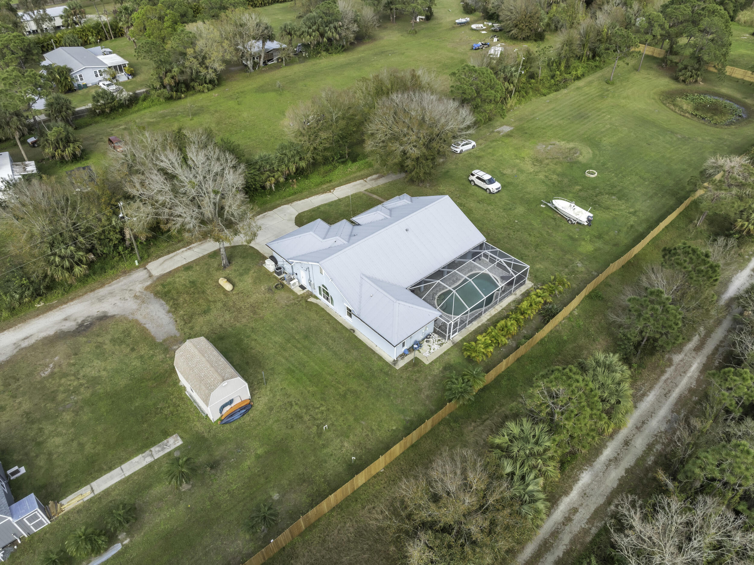 8625 Fleming Grant Road