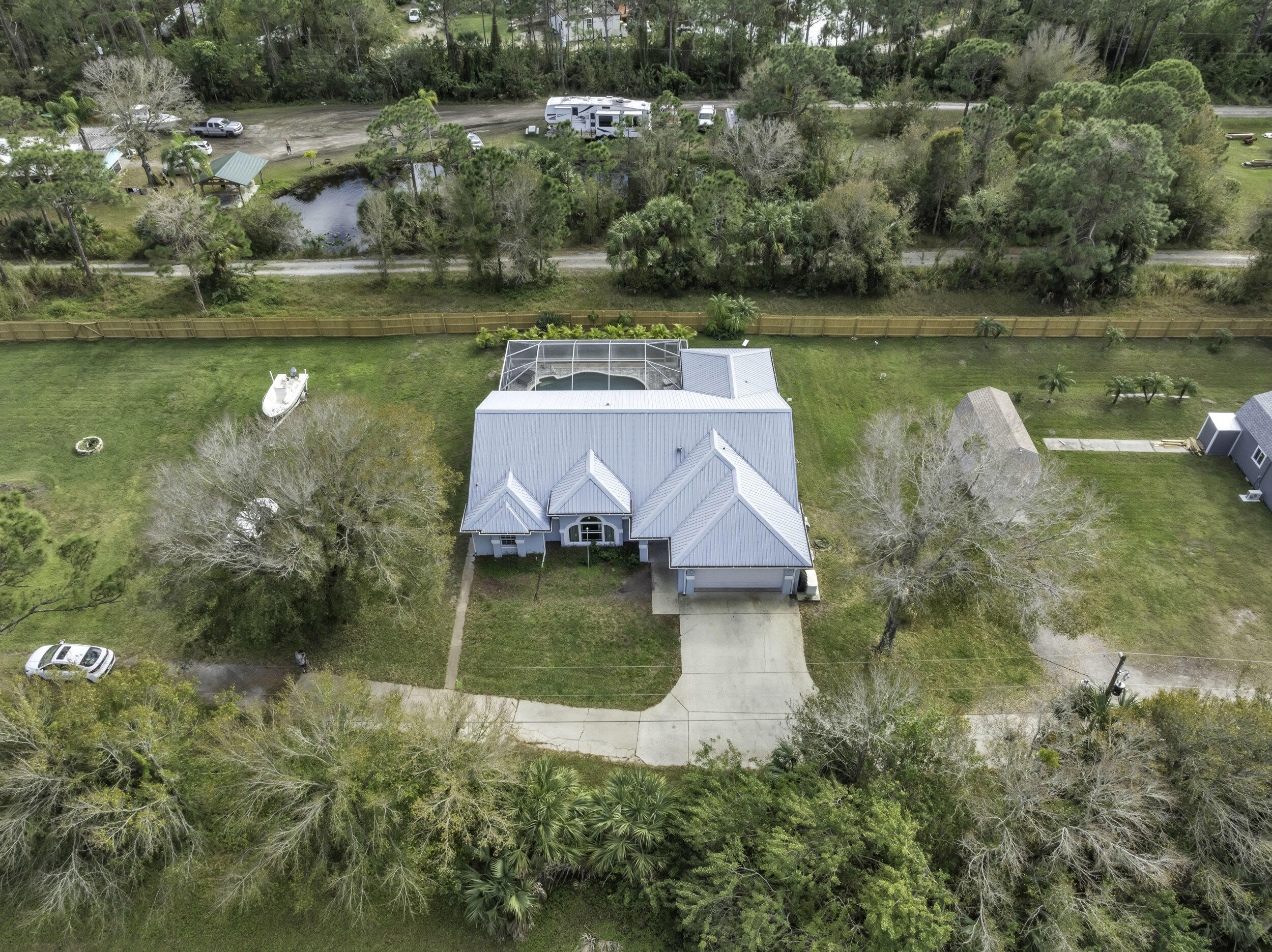 8625 Fleming Grant Road
