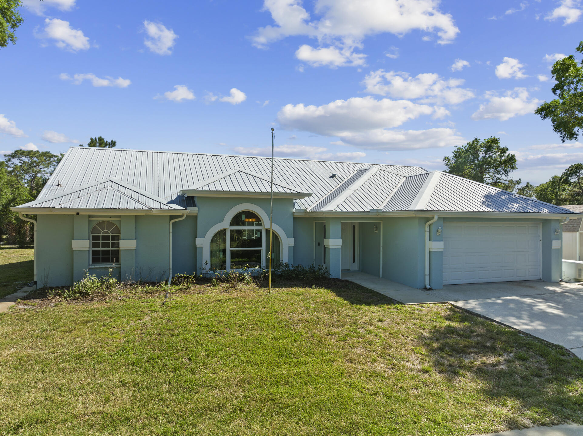 8625 Fleming Grant Road