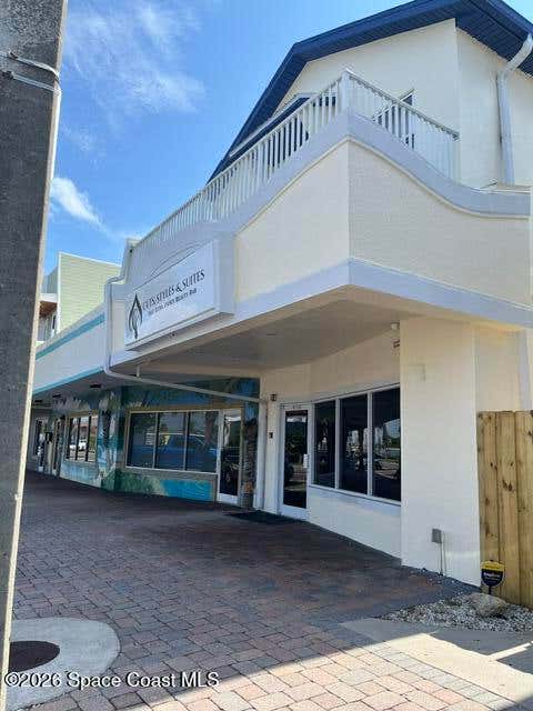 — beds bed, 1 baths bath property at 41 N Orlando Avenue 100, Cocoa Beach, FL 32931