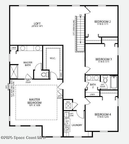 1448 Cygnus Place
