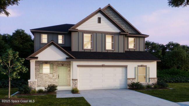1448 Cygnus Place
