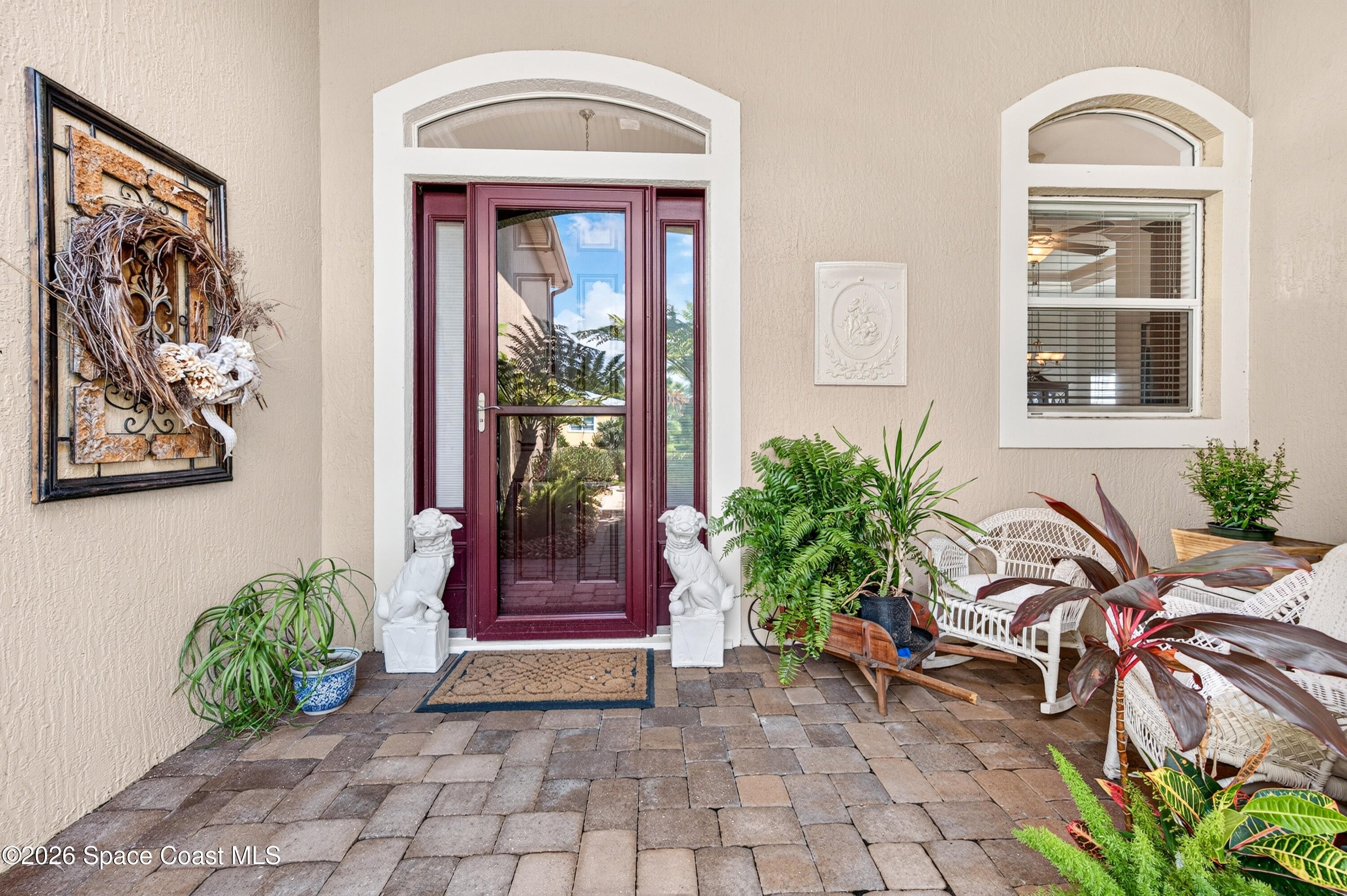 252 Harmony Lane