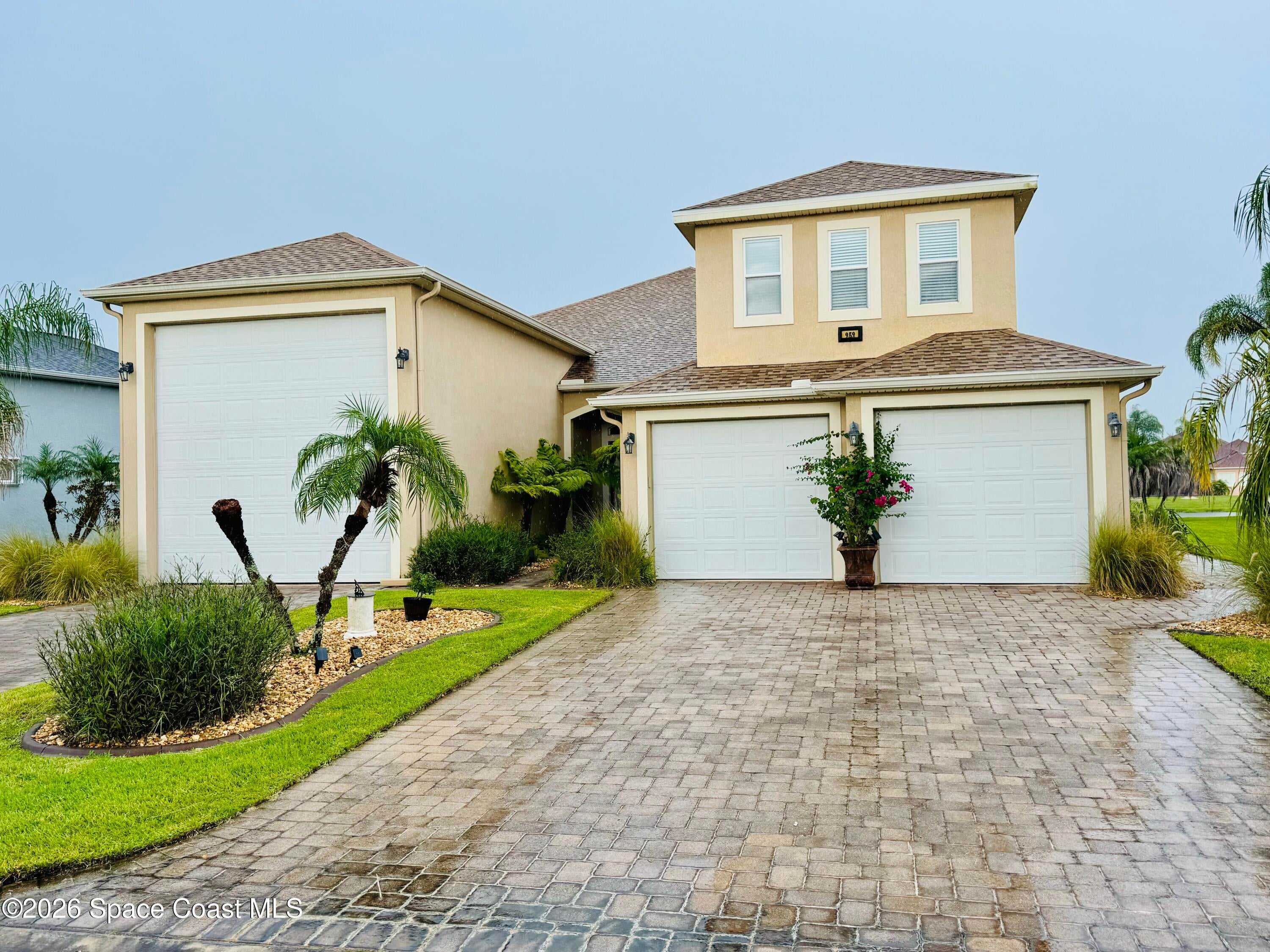 252 Harmony Lane